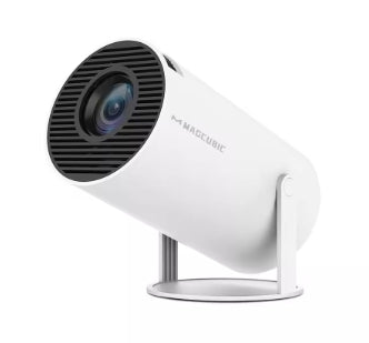 Portable HD Projector – Home Theater Projector, 1080p
